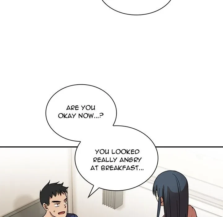 Close As Neighbors Chapter 8, page 64