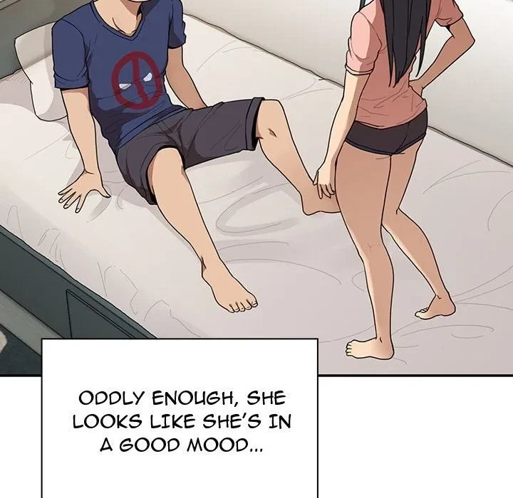 Close As Neighbors Chapter 8, page 65