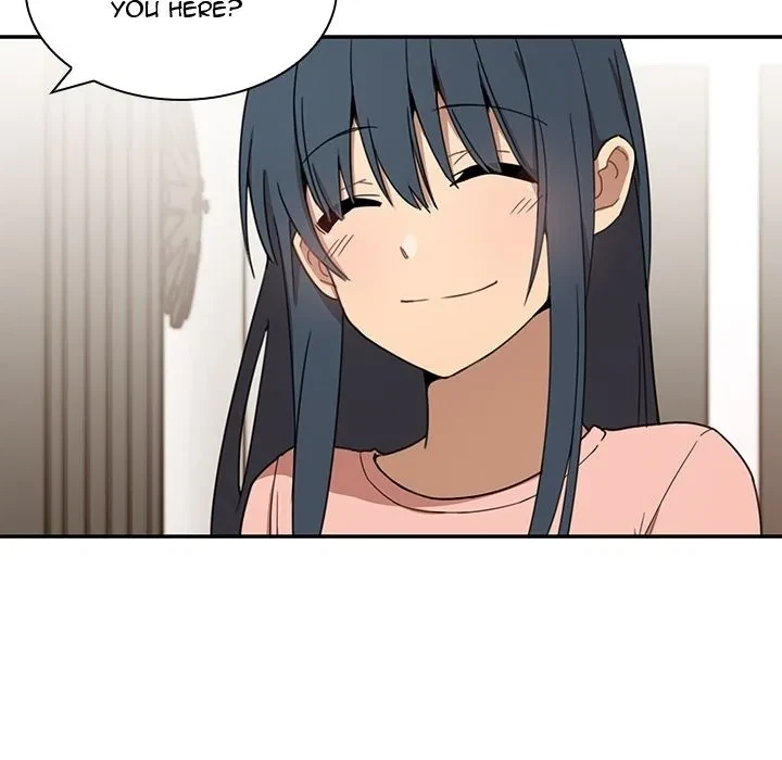 Close As Neighbors Chapter 8, page 67