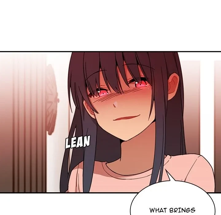 Close As Neighbors Chapter 8, page 68