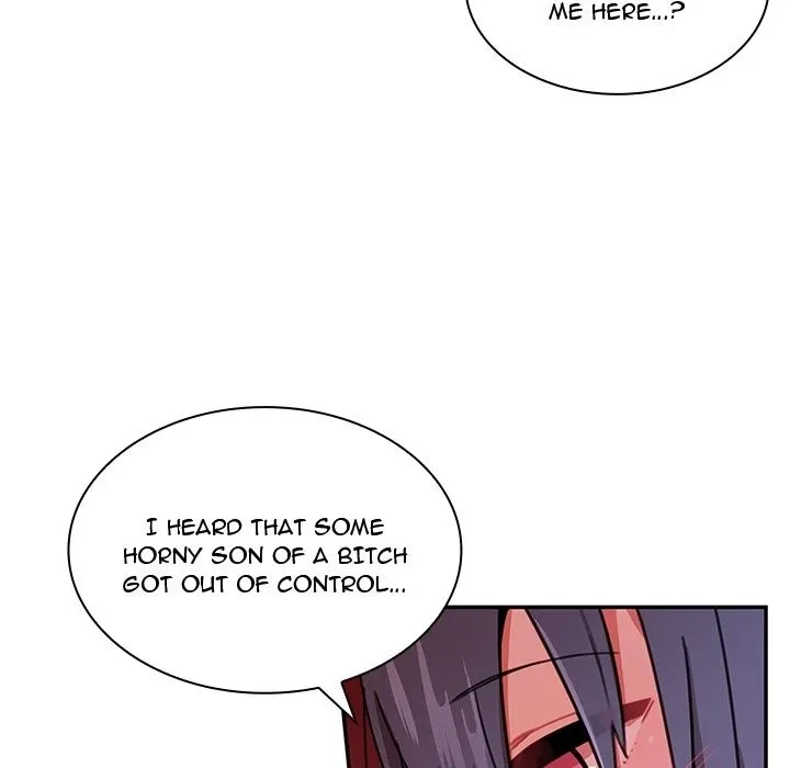 Close As Neighbors Chapter 8, page 69