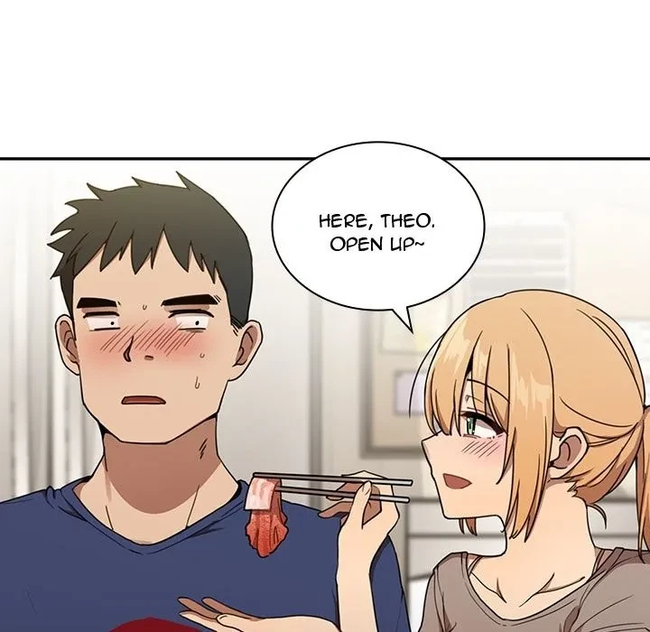 Close As Neighbors Chapter 8, page 7