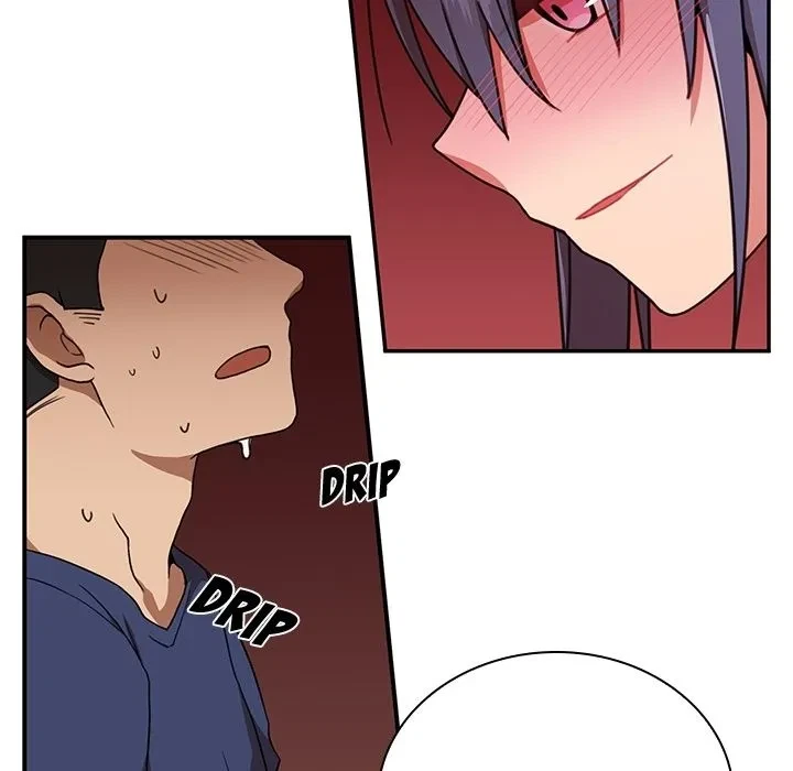 Close As Neighbors Chapter 8, page 70