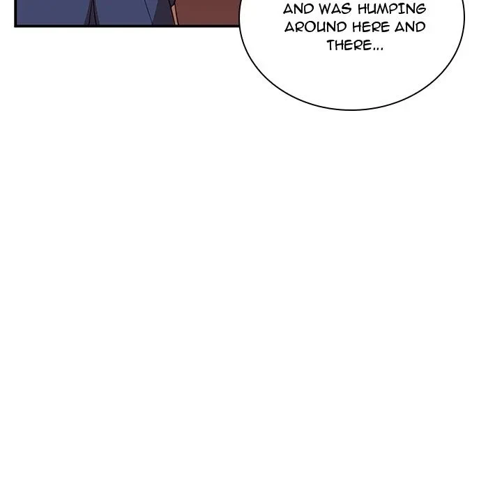 Close As Neighbors Chapter 8, page 71