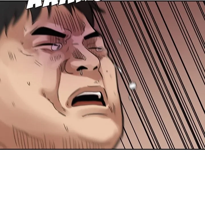 Close As Neighbors Chapter 8, page 77