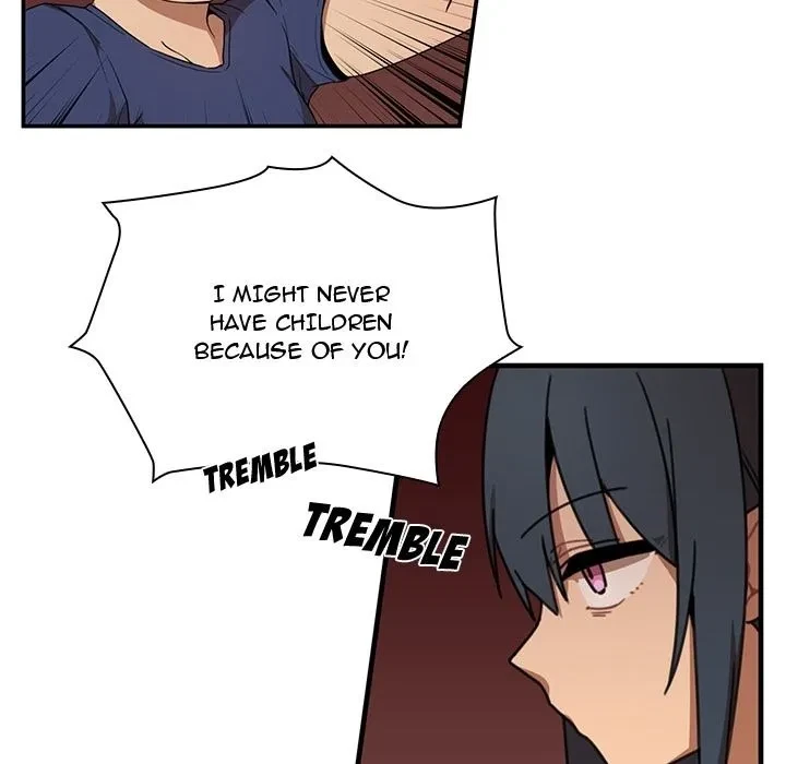 Close As Neighbors Chapter 8, page 79