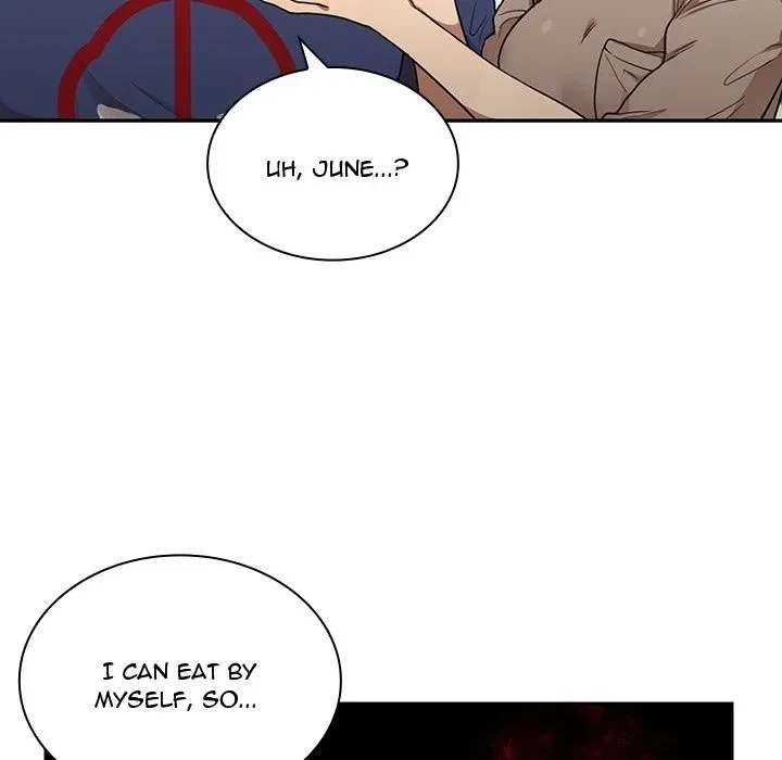 Close As Neighbors Chapter 8, page 8