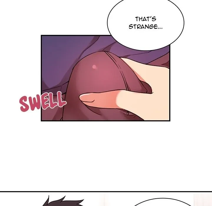 Close As Neighbors Chapter 8, page 81
