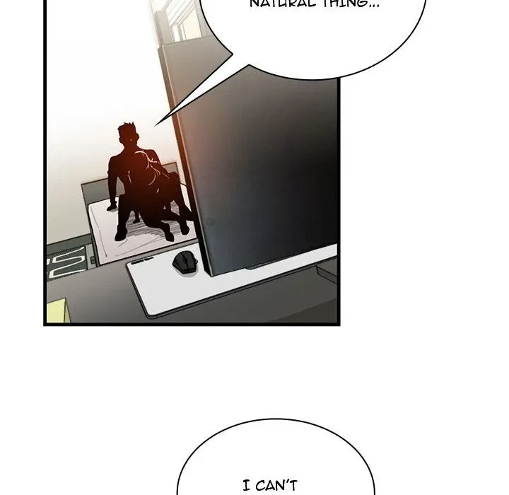 Close As Neighbors Chapter 8, page 84