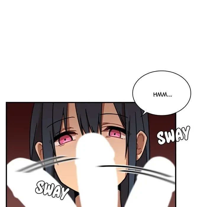 Close As Neighbors Chapter 8, page 87