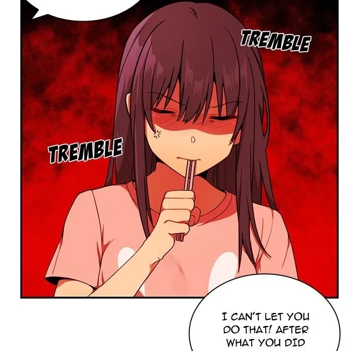 Close As Neighbors Chapter 8, page 9