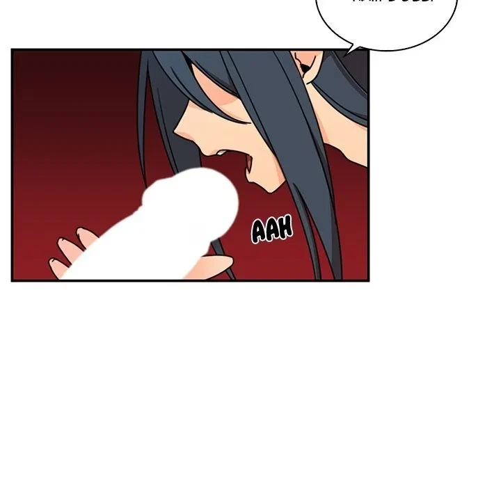Close As Neighbors Chapter 8, page 90