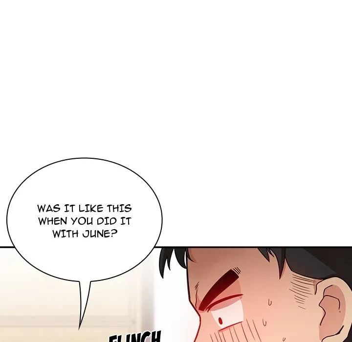Close As Neighbors Chapter 8, page 94