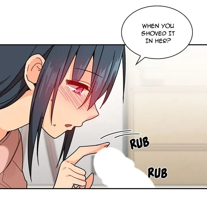 Close As Neighbors Chapter 8, page 96