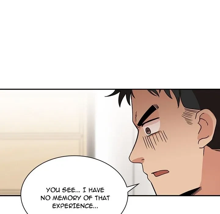 Close As Neighbors Chapter 8, page 97