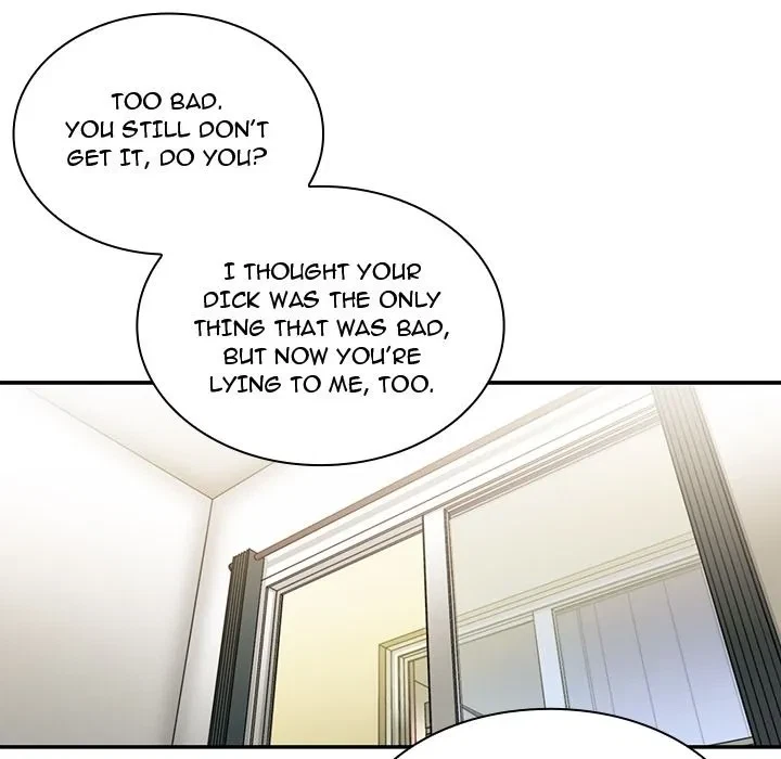 Close As Neighbors Chapter 8, page 99