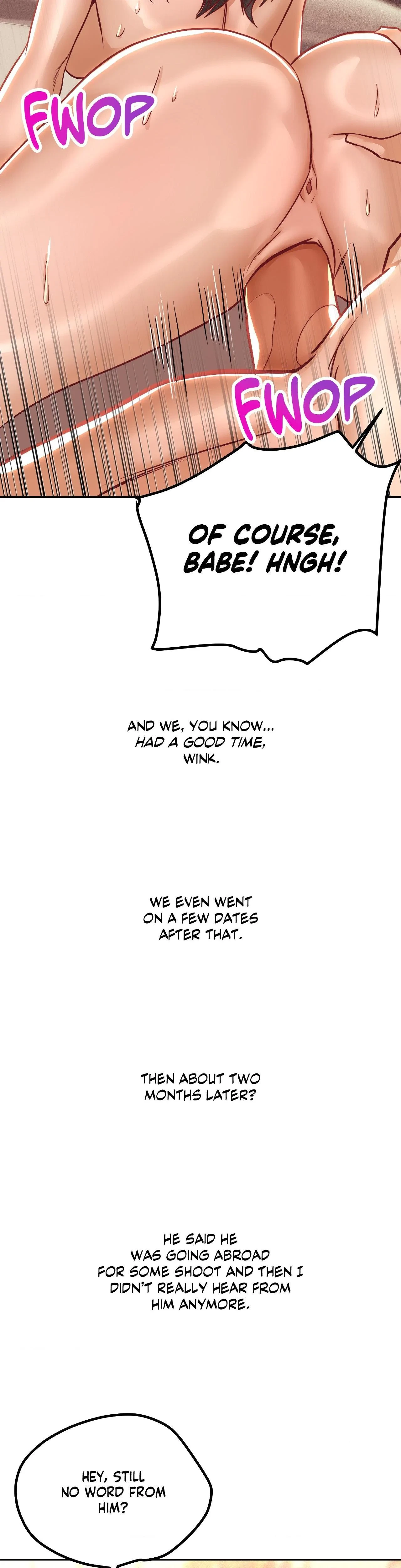 True Or False? Chapter 151, page 11