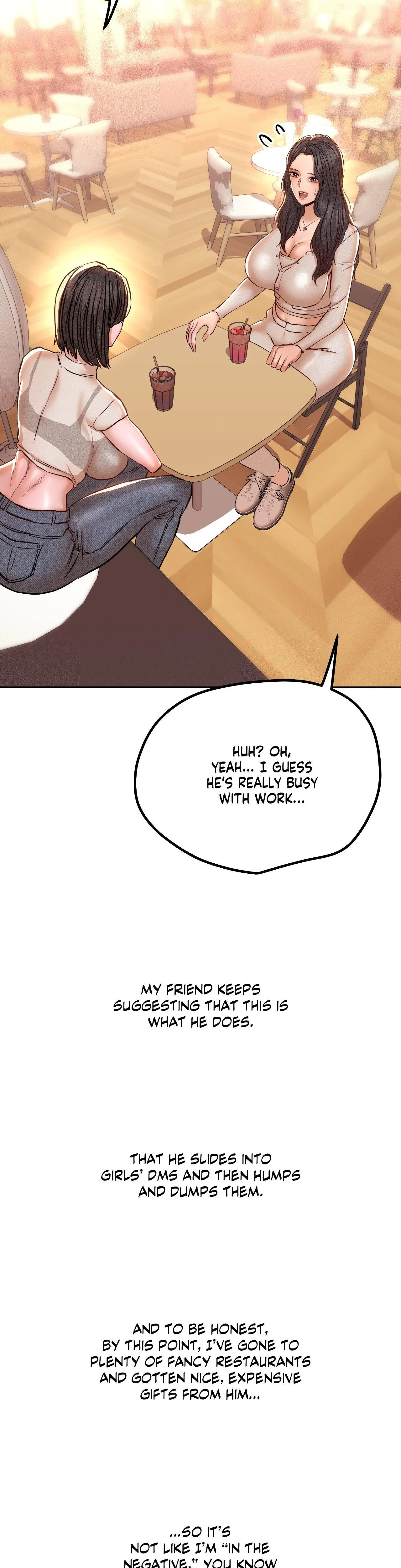 True Or False? Chapter 151, page 12
