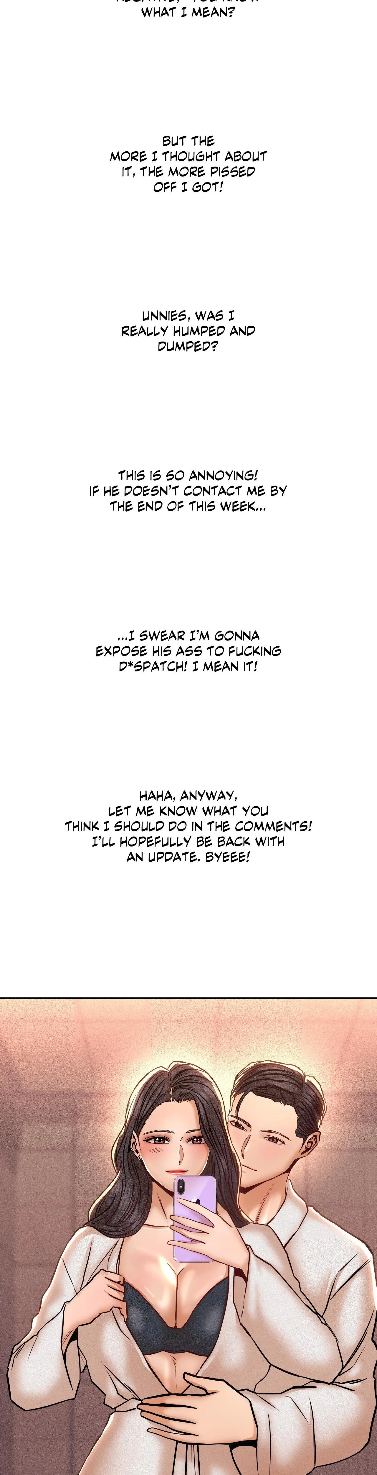 True Or False? Chapter 151, page 13