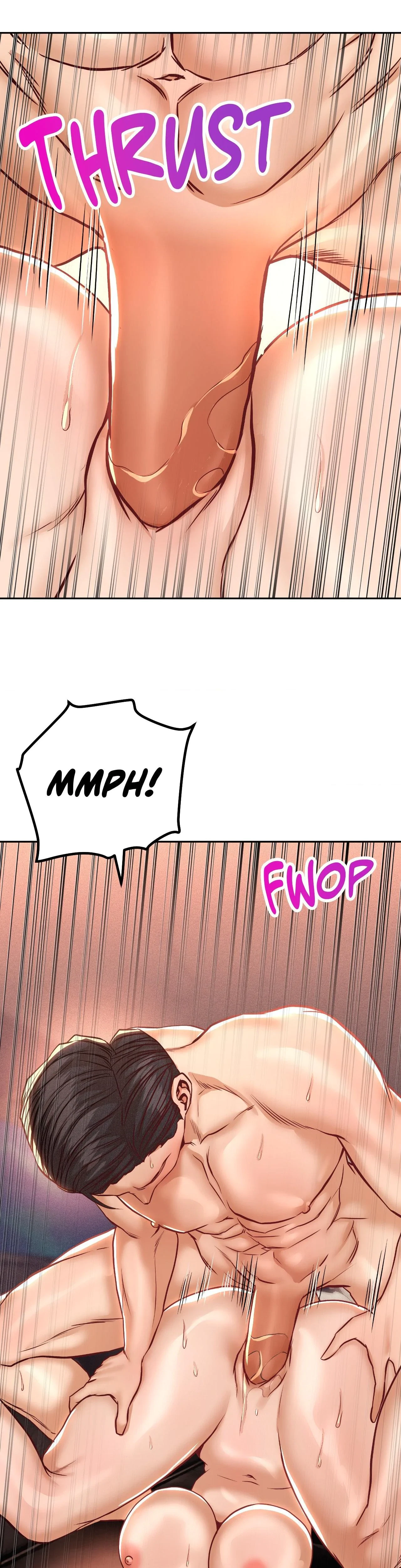 True Or False? Chapter 151, page 5