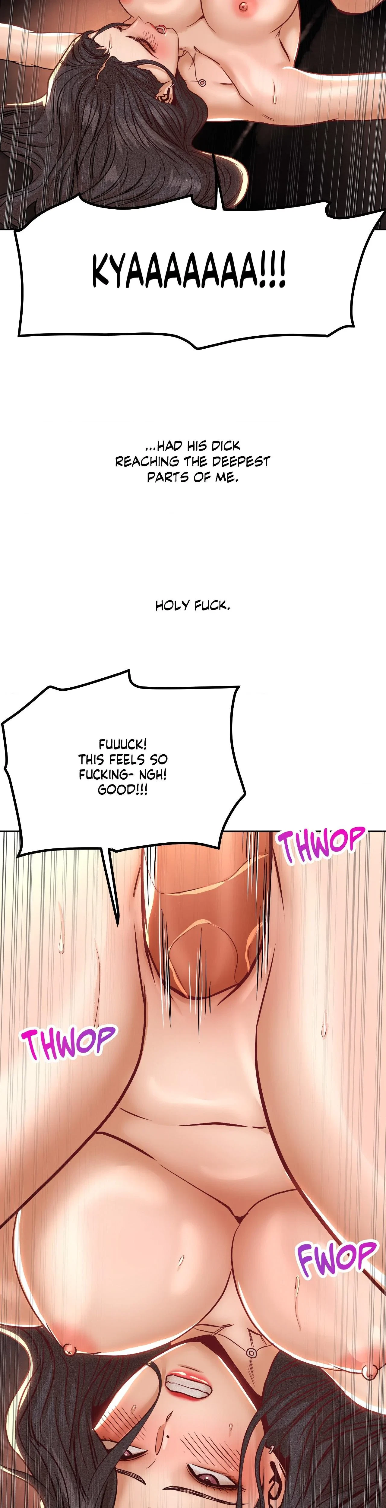 True Or False? Chapter 151, page 6