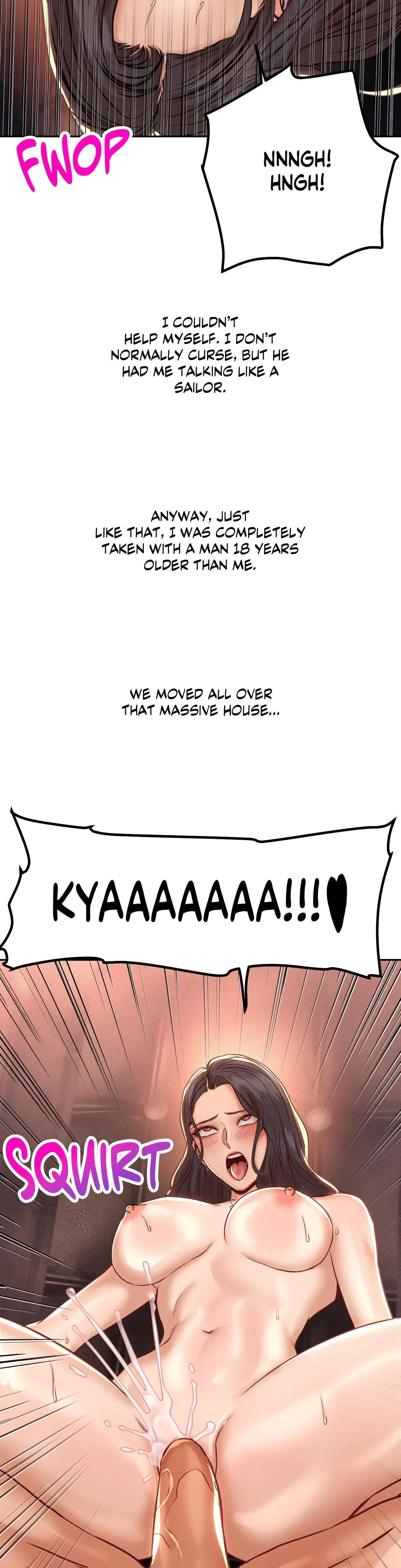 True Or False? Chapter 151, page 7