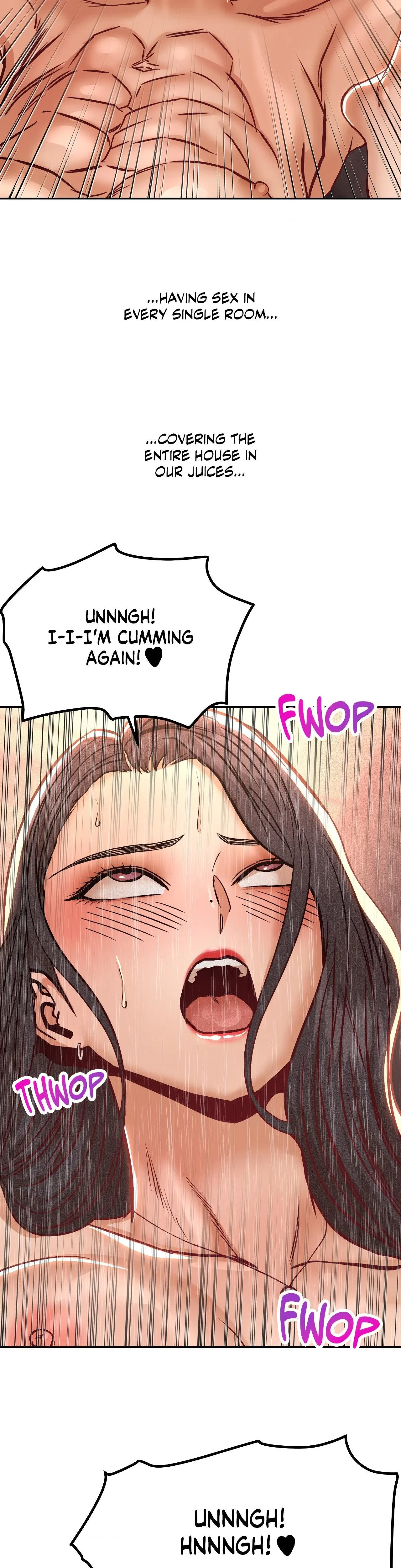 True Or False? Chapter 151, page 8