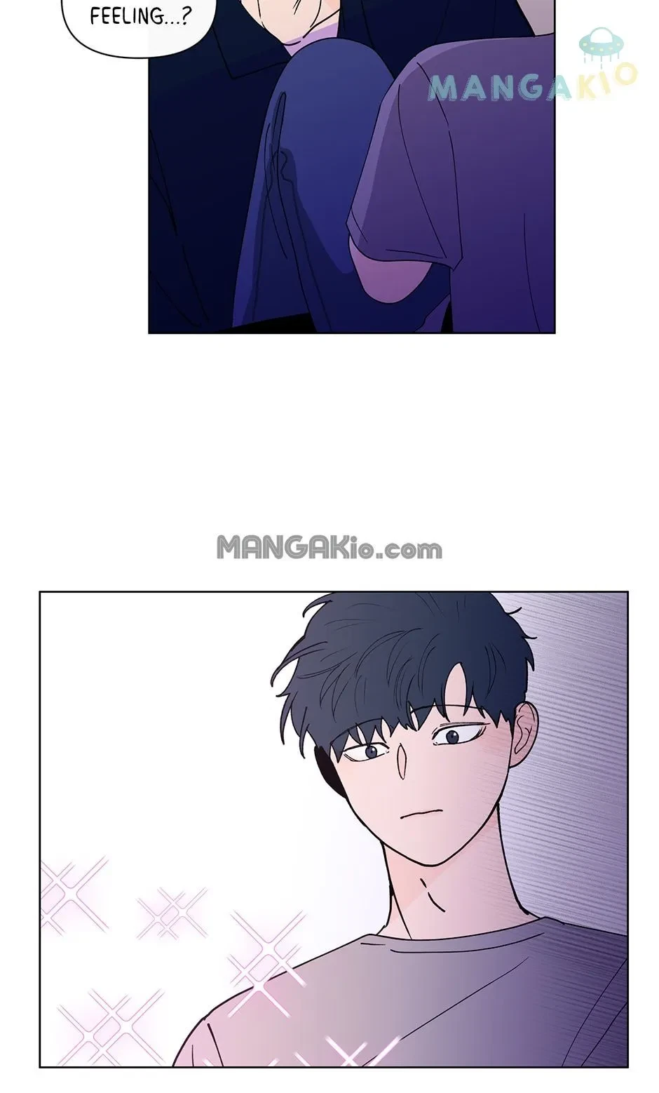 Banana Scandal Chapter 130, page 16