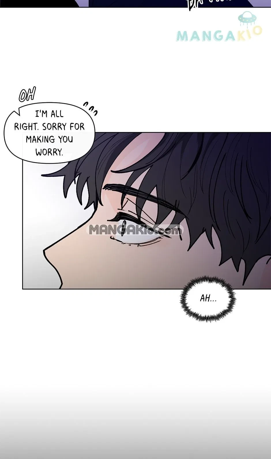 Banana Scandal Chapter 130, page 19