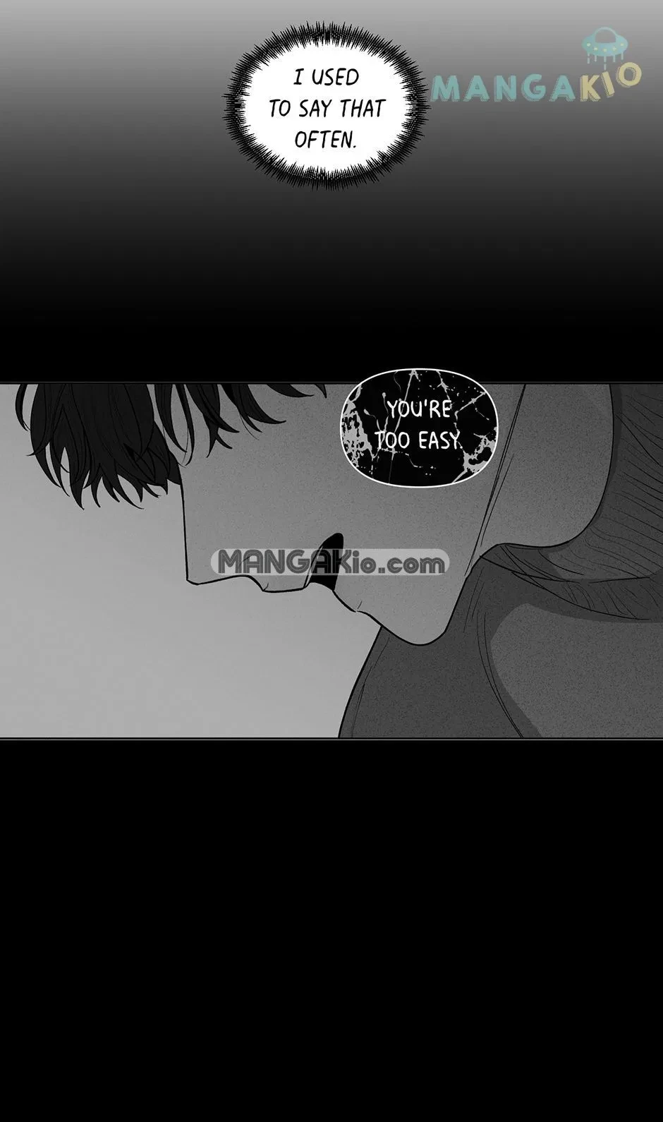 Banana Scandal Chapter 130, page 20