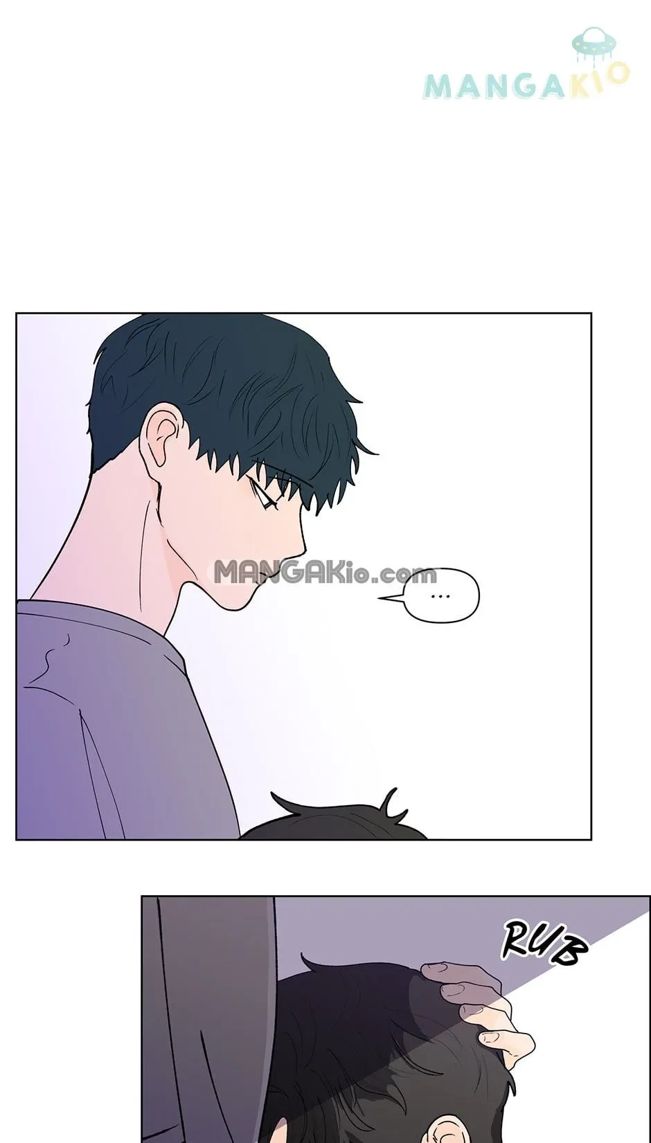 Banana Scandal Chapter 130, page 24