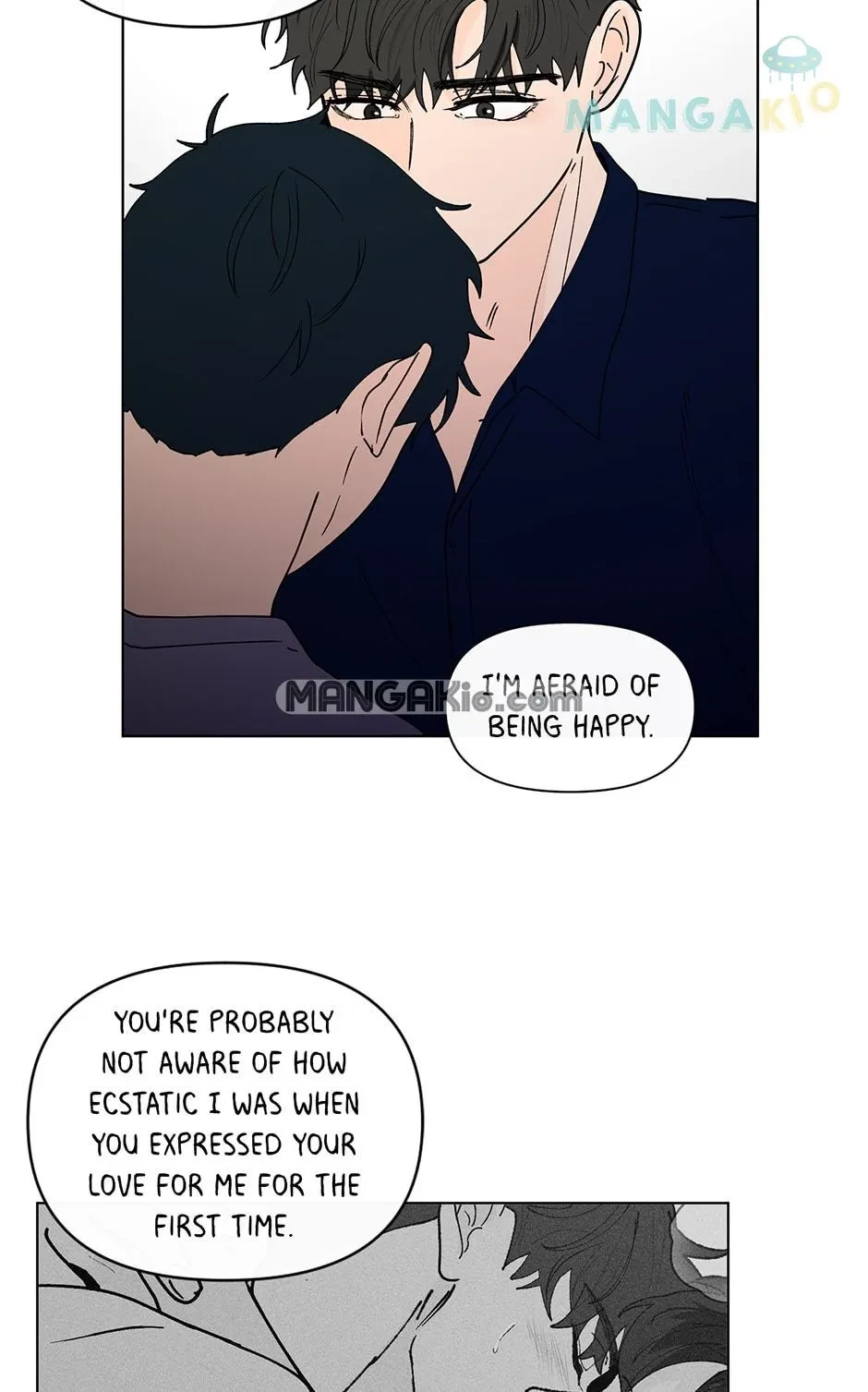 Banana Scandal Chapter 130, page 38