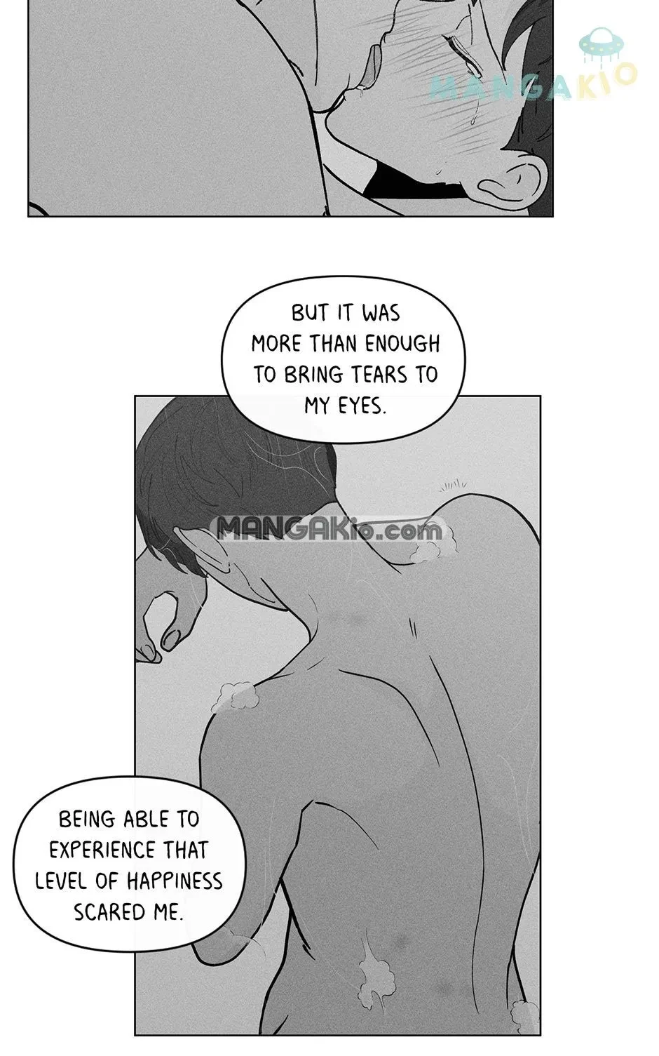 Banana Scandal Chapter 130, page 39