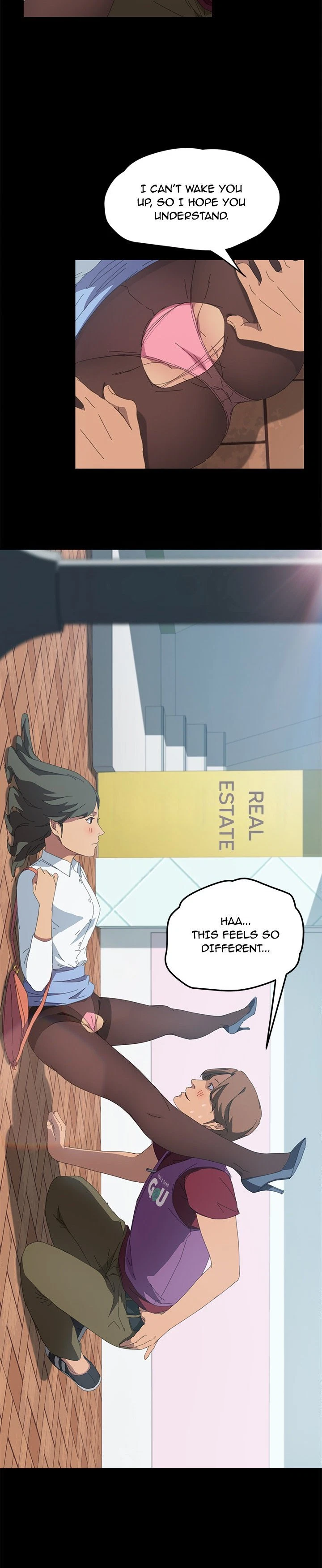 Chapter 21 - 15 Minutes, page 17