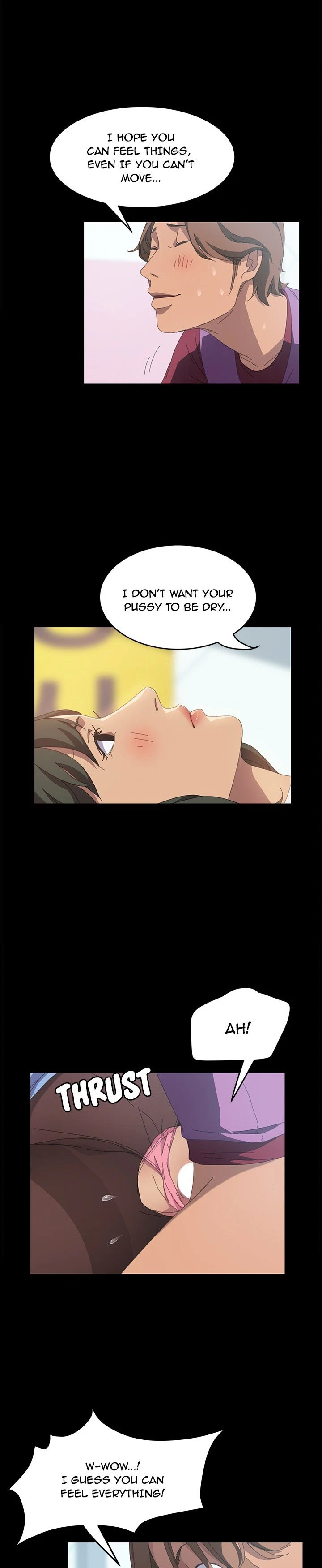 Chapter 21 - 15 Minutes, page 18