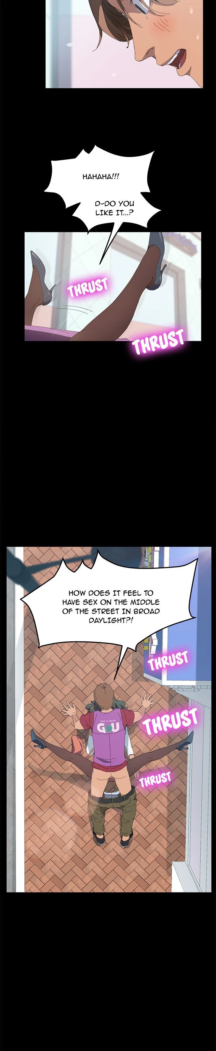 Chapter 21 - 15 Minutes, page 19