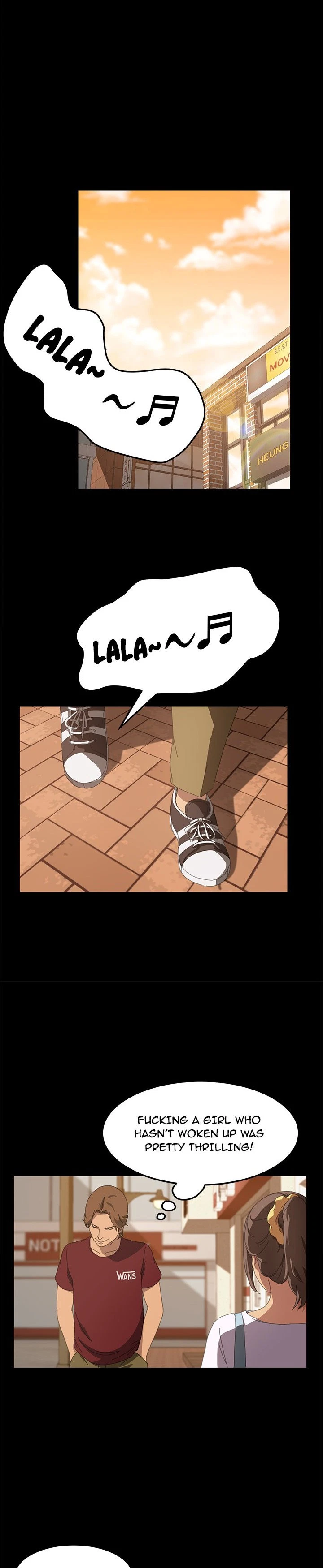Chapter 21 - 15 Minutes, page 20