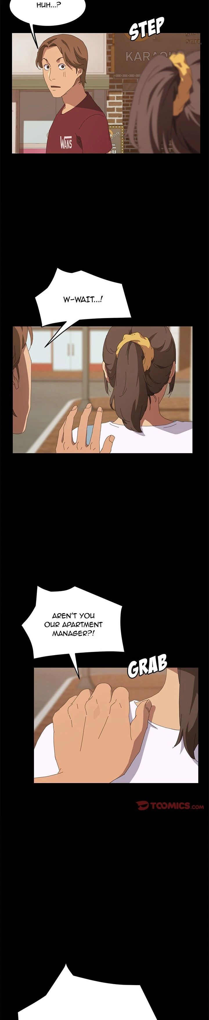 Chapter 21 - 15 Minutes, page 21