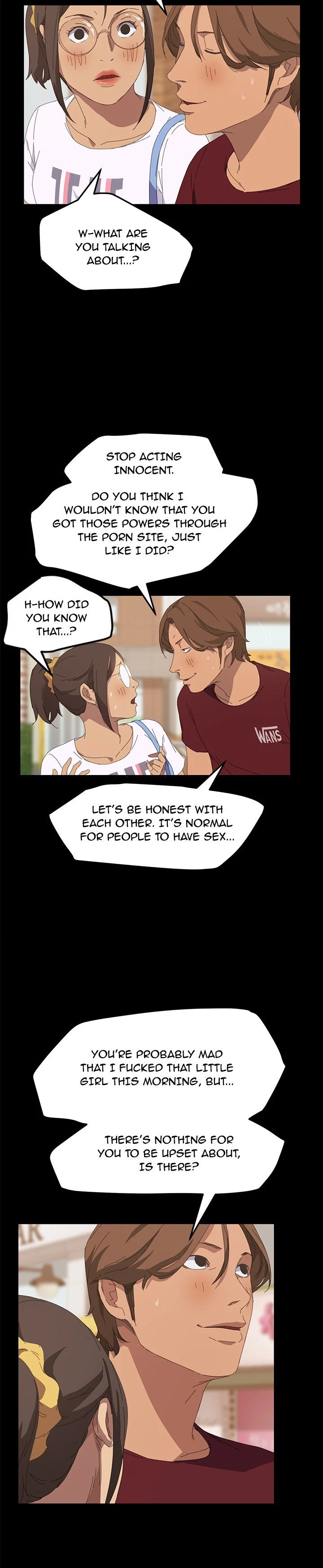 Chapter 21 - 15 Minutes, page 25