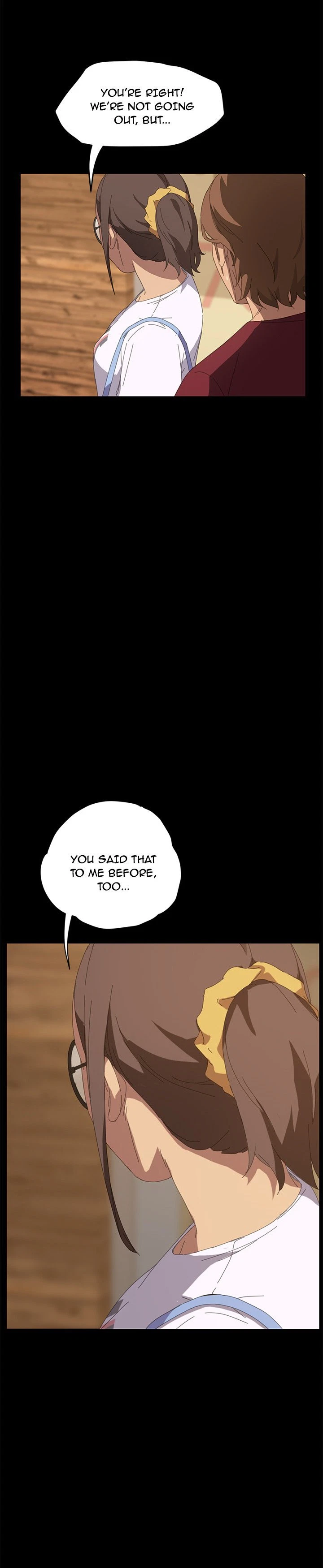 Chapter 21 - 15 Minutes, page 28
