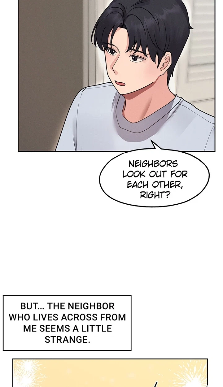 [Colorful Night Anthology] Collection Chapter 13, page 10
