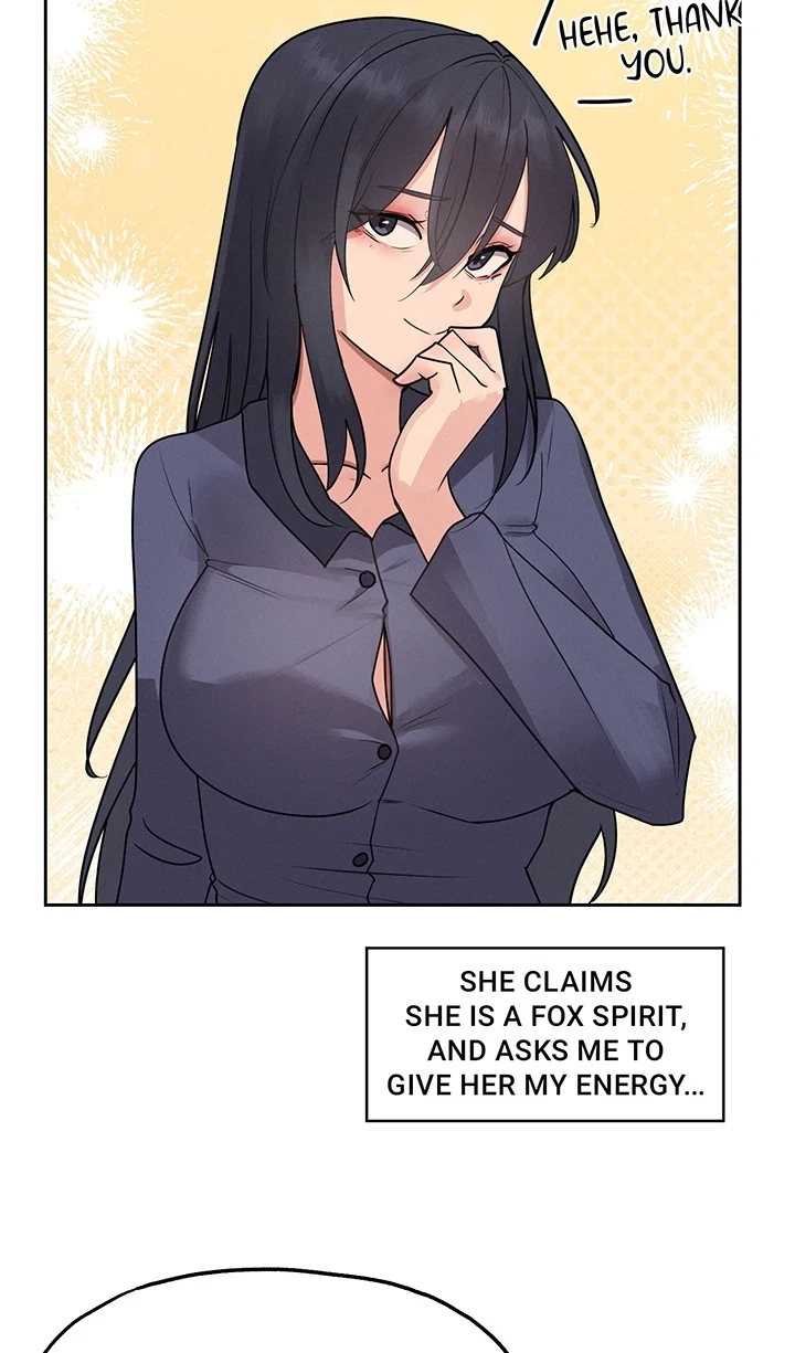 [Colorful Night Anthology] Collection Chapter 13, page 11
