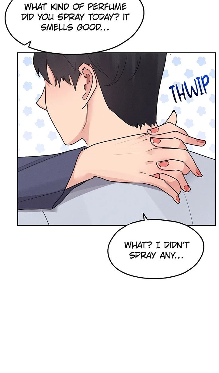 [Colorful Night Anthology] Collection Chapter 13, page 12