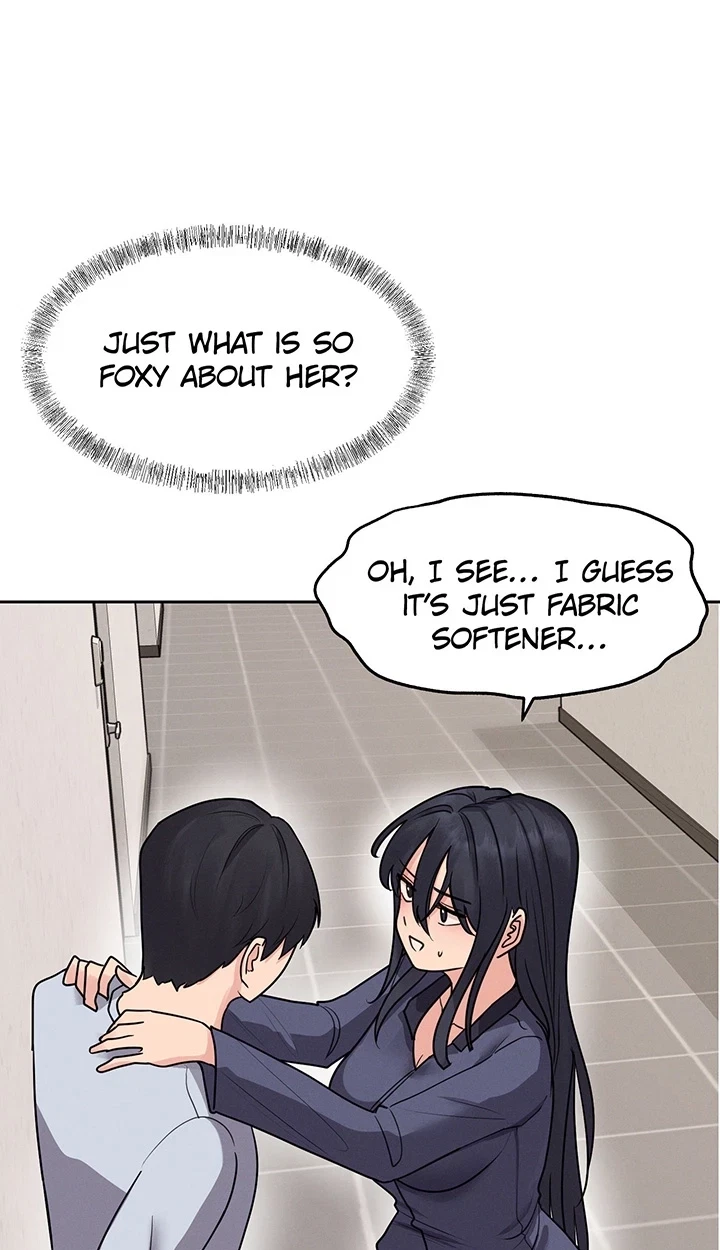 [Colorful Night Anthology] Collection Chapter 13, page 13