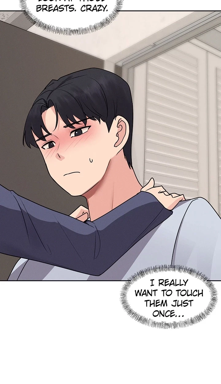 [Colorful Night Anthology] Collection Chapter 13, page 16
