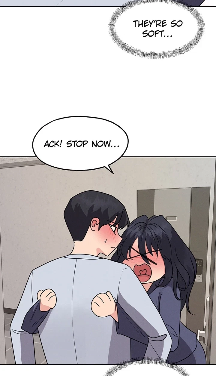 [Colorful Night Anthology] Collection Chapter 13, page 18