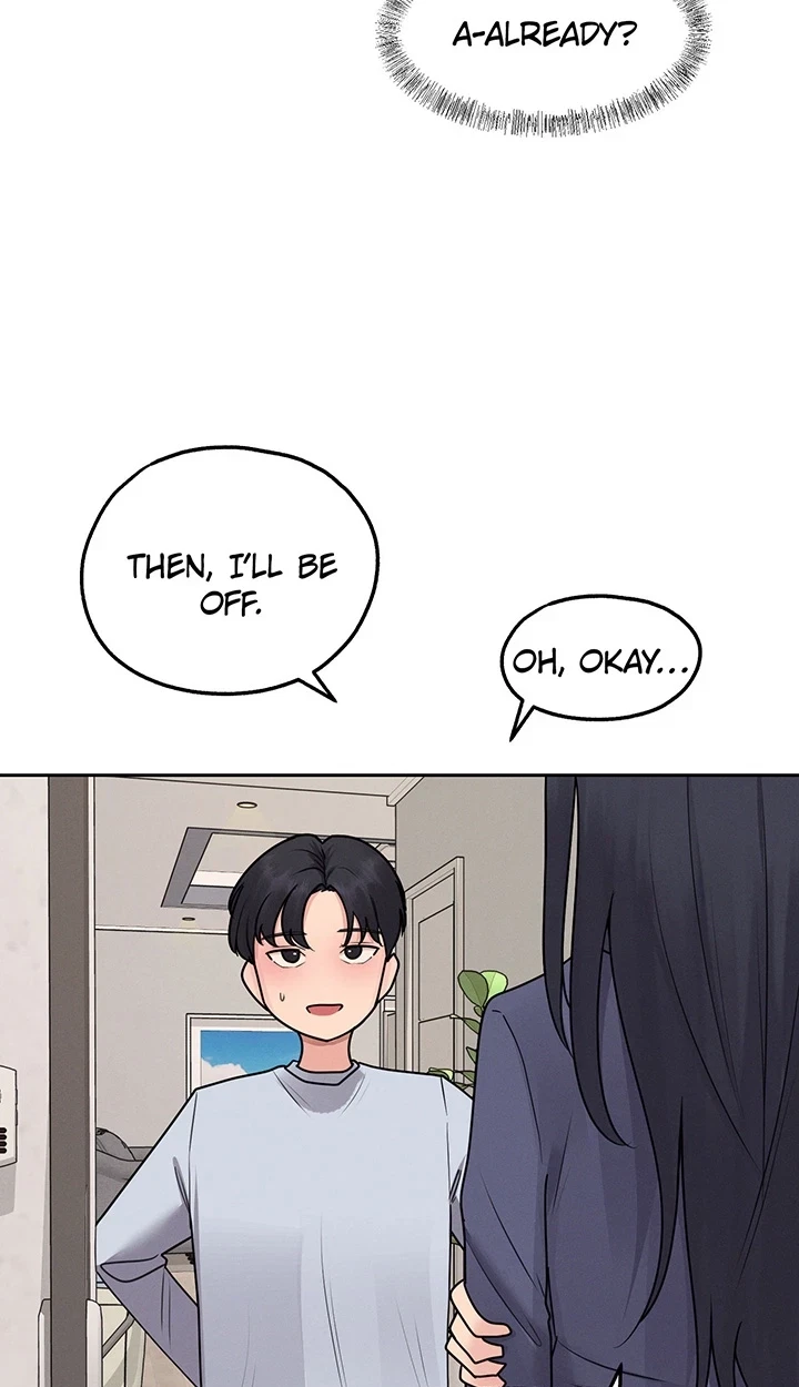 [Colorful Night Anthology] Collection Chapter 13, page 19