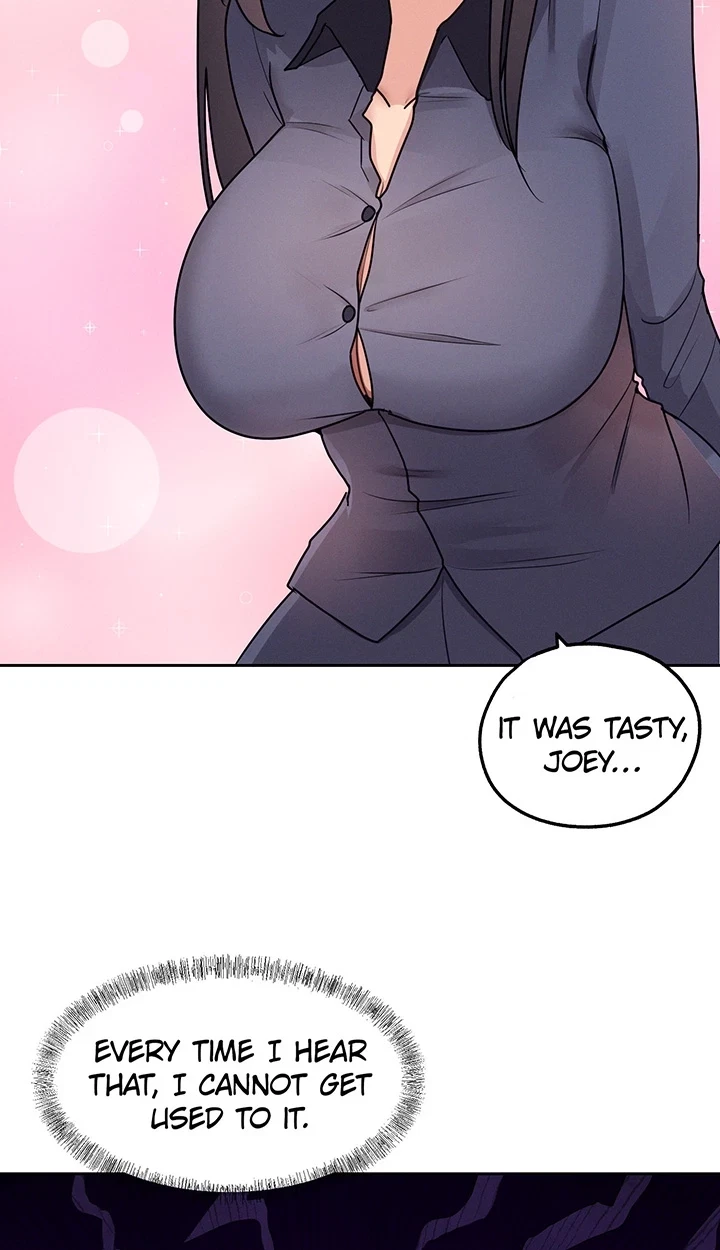 [Colorful Night Anthology] Collection Chapter 13, page 21