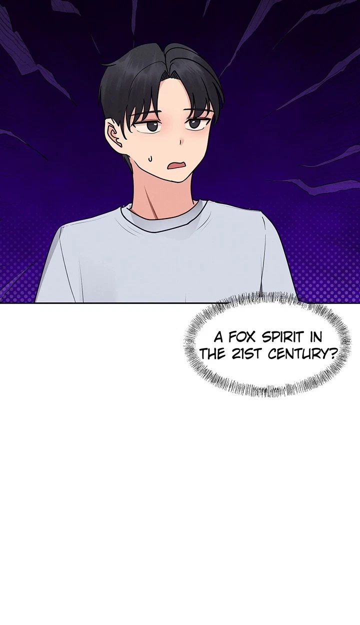 [Colorful Night Anthology] Collection Chapter 13, page 22