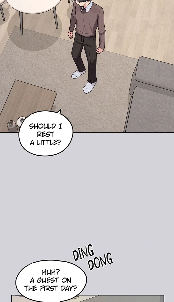 [Colorful Night Anthology] Collection Chapter 13, page 25